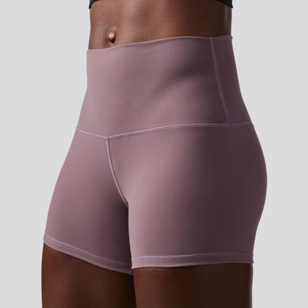 NWT Born Primitive, booty shorts, never worn size XS